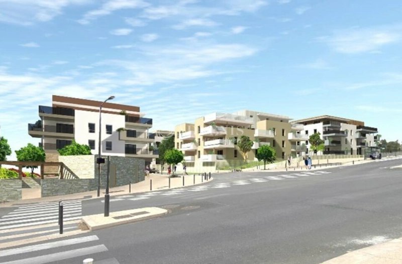 Maison à vendre, 71m², Nîmes