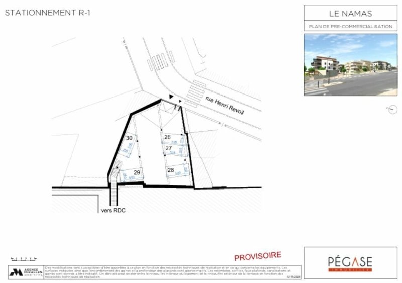 Maison à vendre, 71m², Nîmes