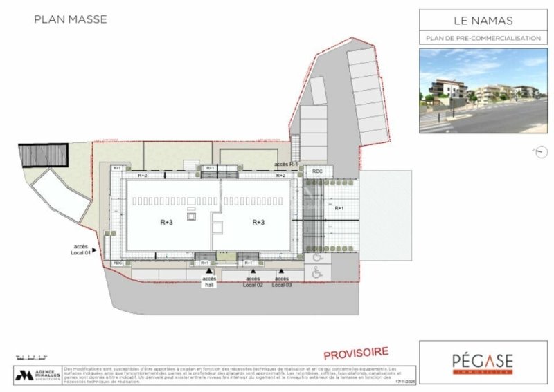 Maison à vendre, 71m², Nîmes