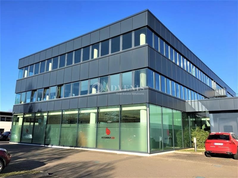 Maison à louer, 314m², Entzheim