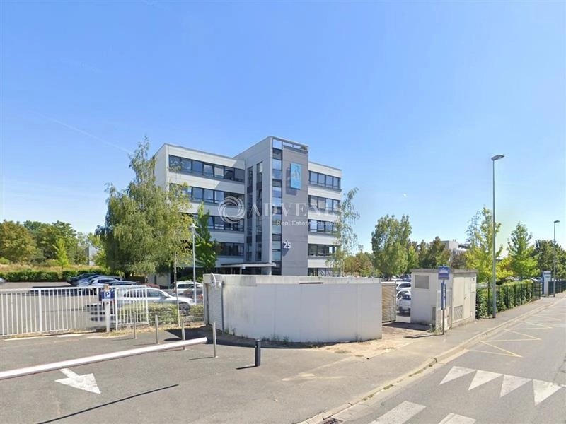 Maison à louer, 64m², Tours
