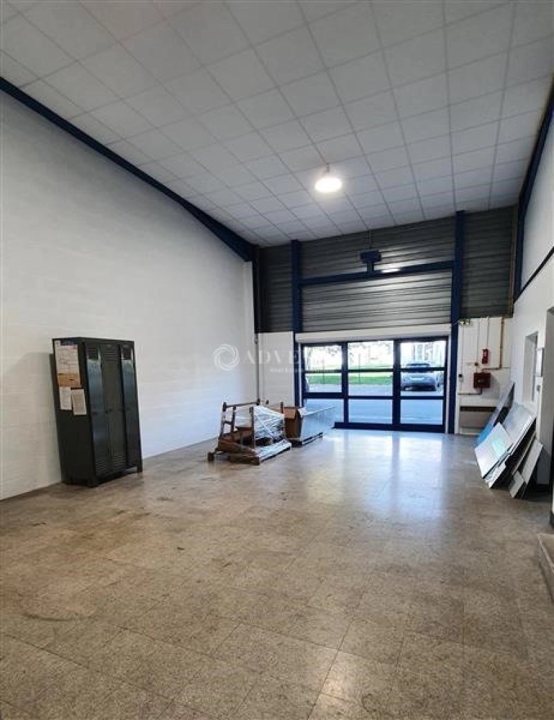 Maison à louer, 330m², Saint-Ouen
