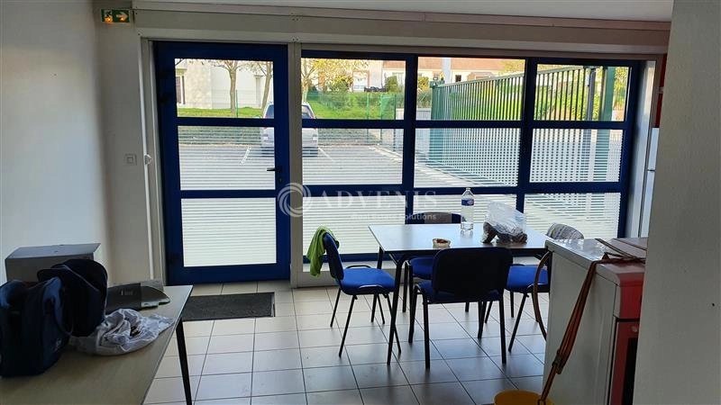Maison à louer, 330m², Saint-Ouen