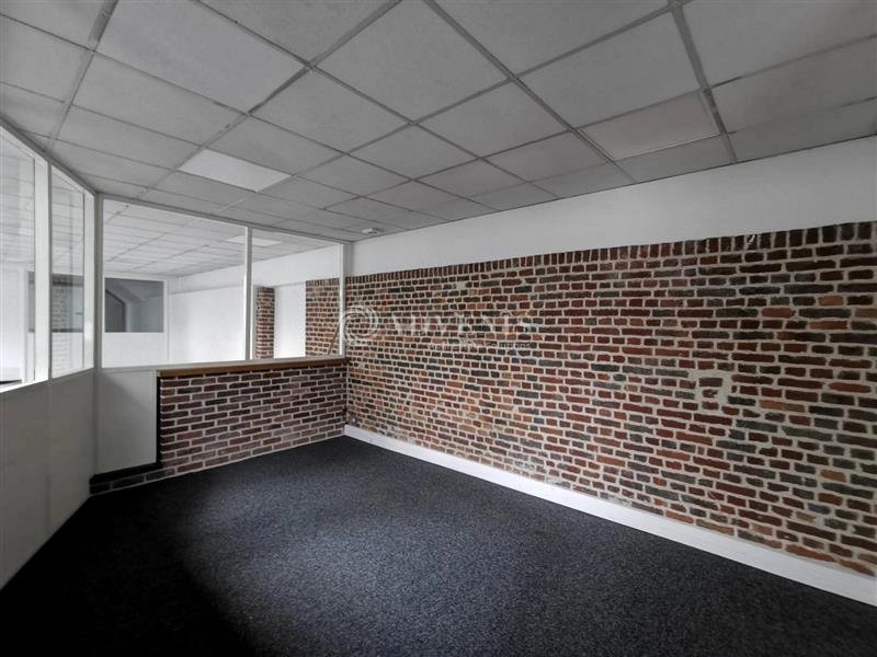 Maison à louer, 105m², Villeneuve-d'Ascq