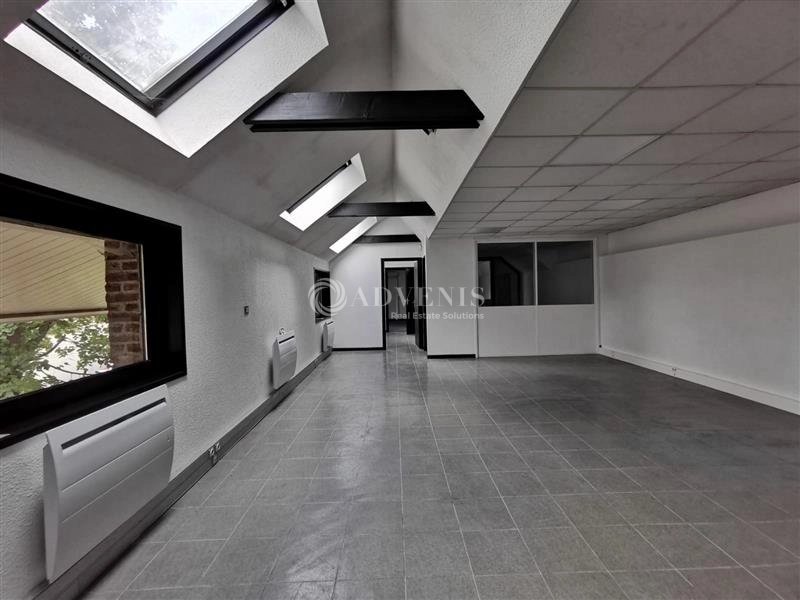 Maison à louer, 105m², Villeneuve-d'Ascq