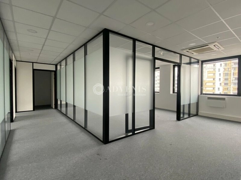 Maison à louer, 324m², Issy-les-Moulineaux
