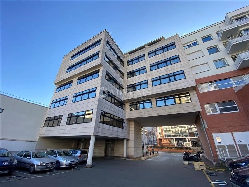 Maison à louer, 324m², Issy-les-Moulineaux