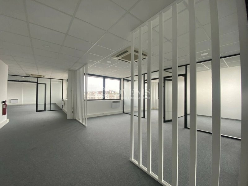 Maison à louer, 324m², Issy-les-Moulineaux