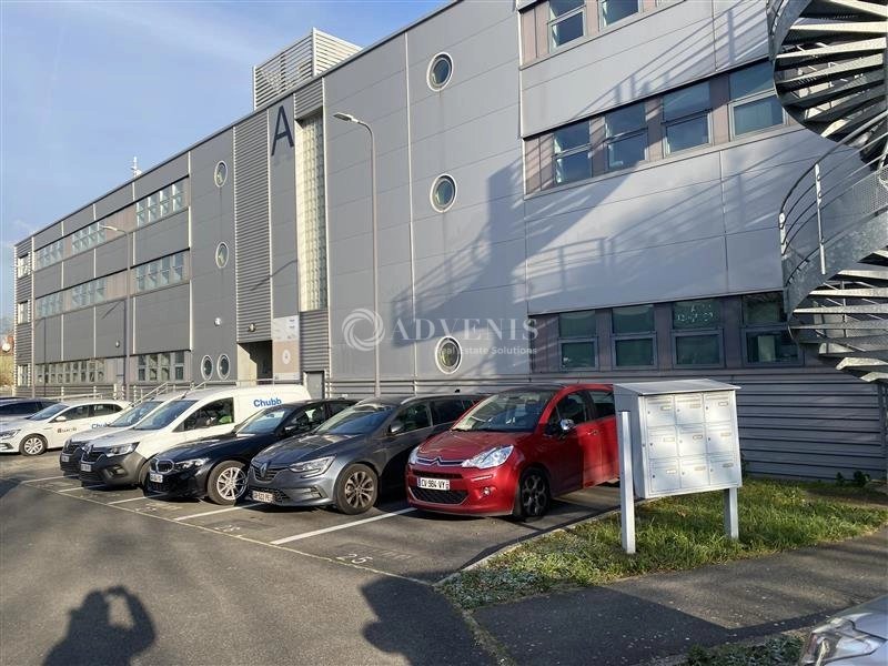Maison à louer, 524m², Ivry-sur-Seine