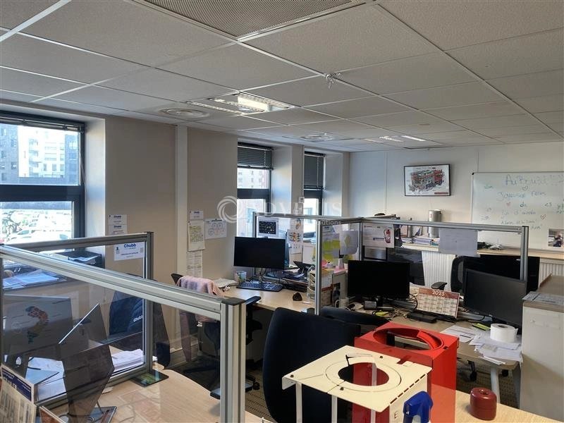 Maison à louer, 524m², Ivry-sur-Seine