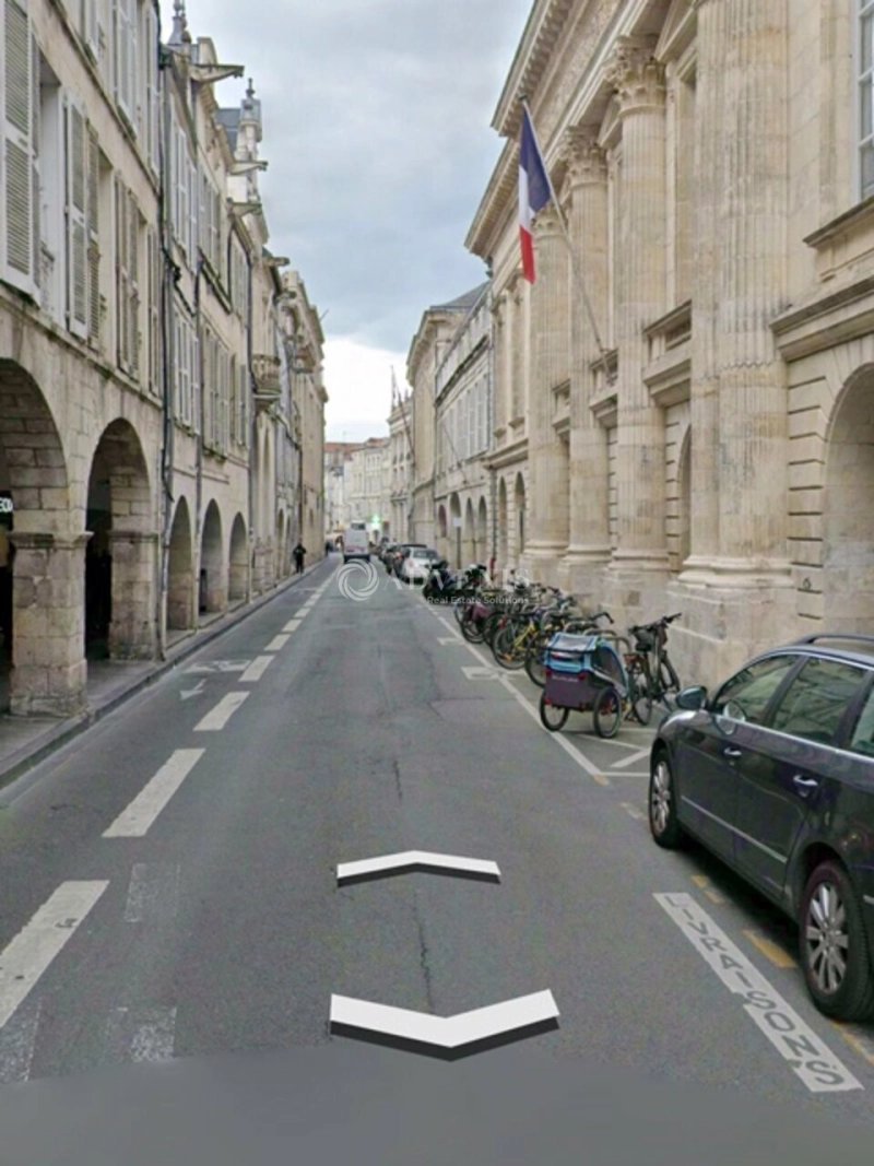 Maison à louer, 505m², La Rochelle