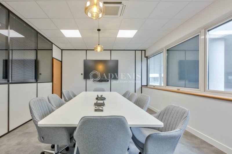 Maison à louer, 2210m², Courcouronnes