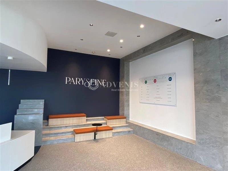 Maison à louer, 3714m², Ivry-sur-Seine
