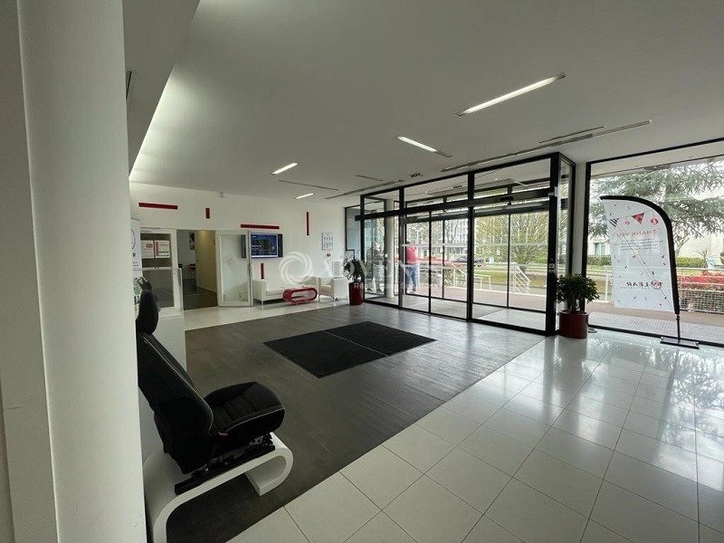 Maison à louer, 1559m², Vélizy-Villacoublay