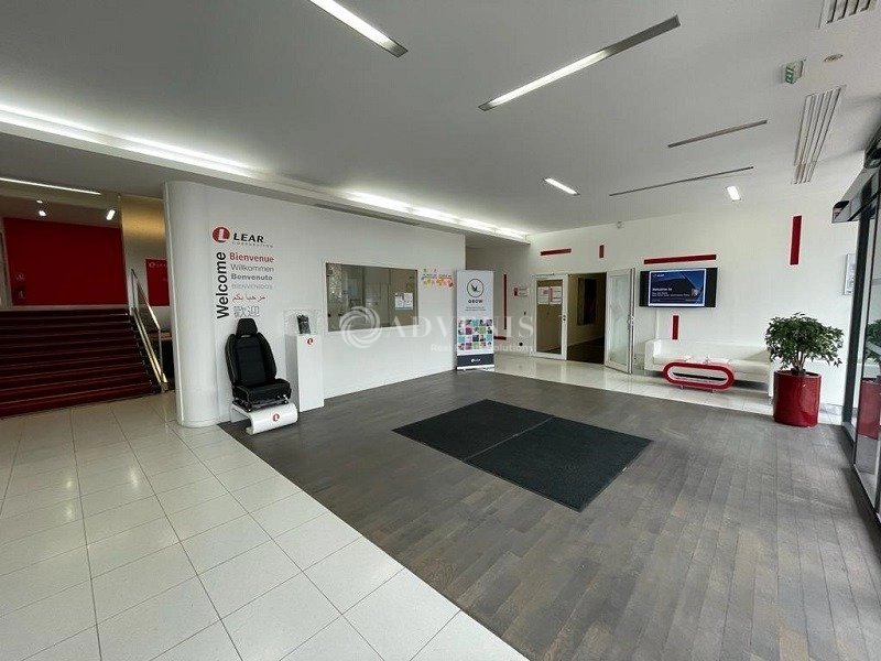Maison à louer, 1559m², Vélizy-Villacoublay