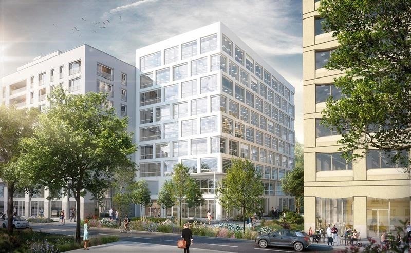 Maison à louer, 278m², Ivry-sur-Seine