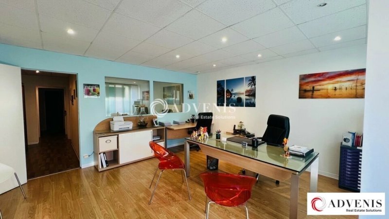 Maison à louer, 76m², Mérignac