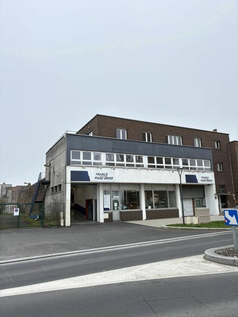 Maison à louer, 950m², Dunkerque