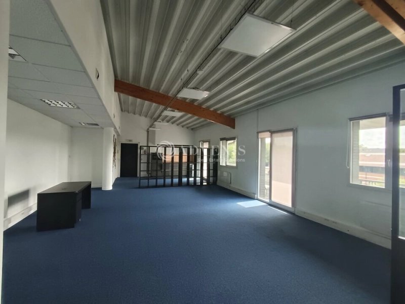 Maison à louer, 100m², Villeneuve-d'Ascq