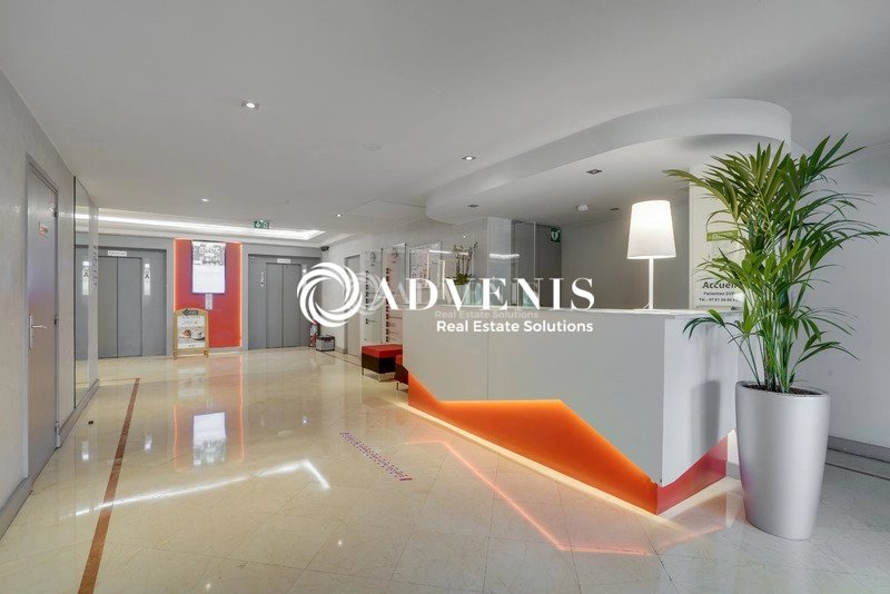 Maison à louer, 2148m², Ivry-sur-Seine