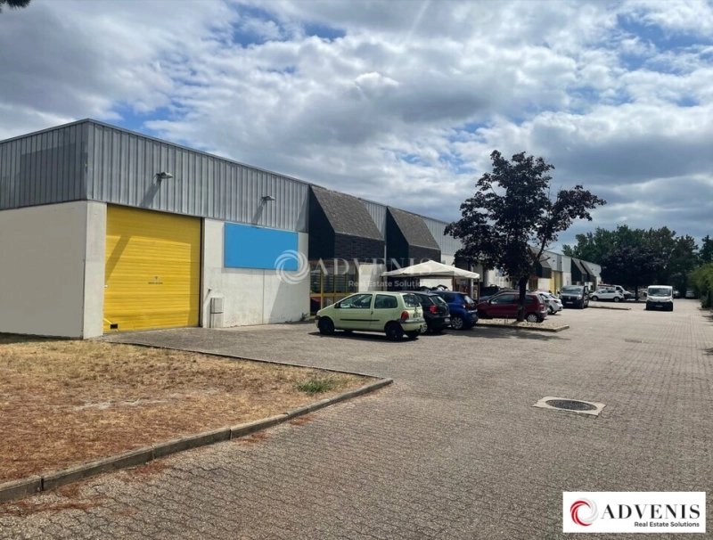Maison à louer, 365m², Mérignac