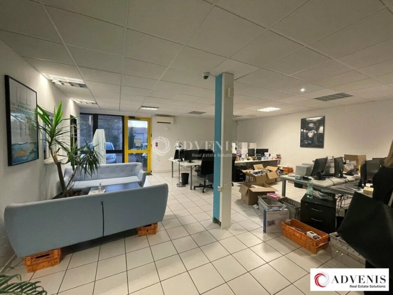 Maison à louer, 365m², Mérignac