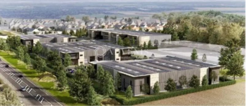 Maison à louer, NaNm², Survilliers