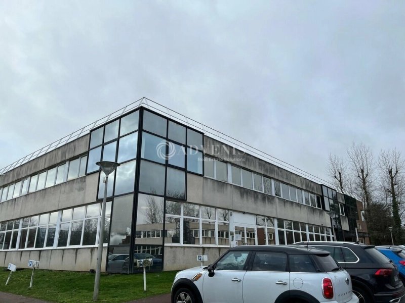Maison à louer, 1095m², Bièvres