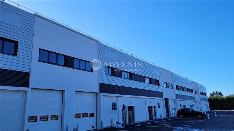 Maison à louer, 258m², Saint-Aignan-Grandlieu