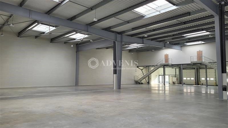 Maison à louer, 258m², Saint-Aignan-Grandlieu
