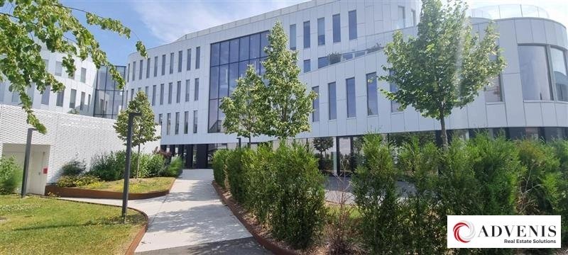 Maison à louer, 988m², Villeneuve-d'Ascq