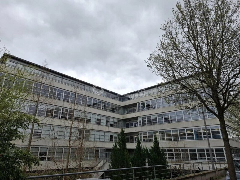 Maison à louer, 1939m², Nancy
