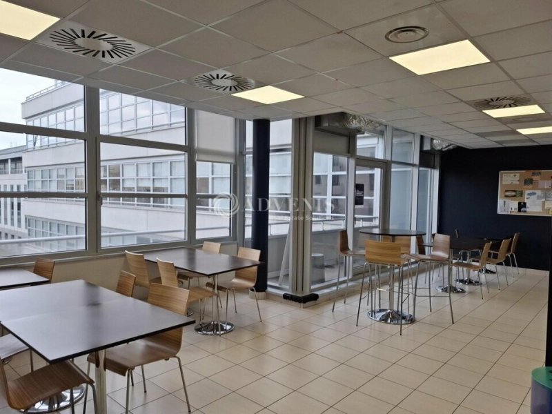 Maison à louer, 1939m², Nancy