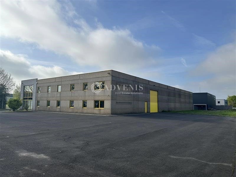 Maison à louer, 720m², Templemars