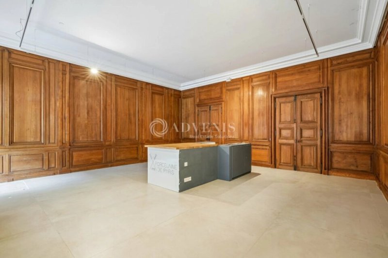 Maison à louer, 114m², Paris 8ème