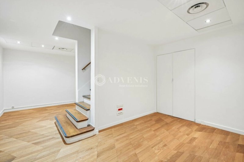 Maison à louer, 114m², Paris 8ème