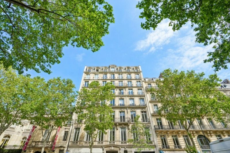 Maison à louer, 114m², Paris 8ème