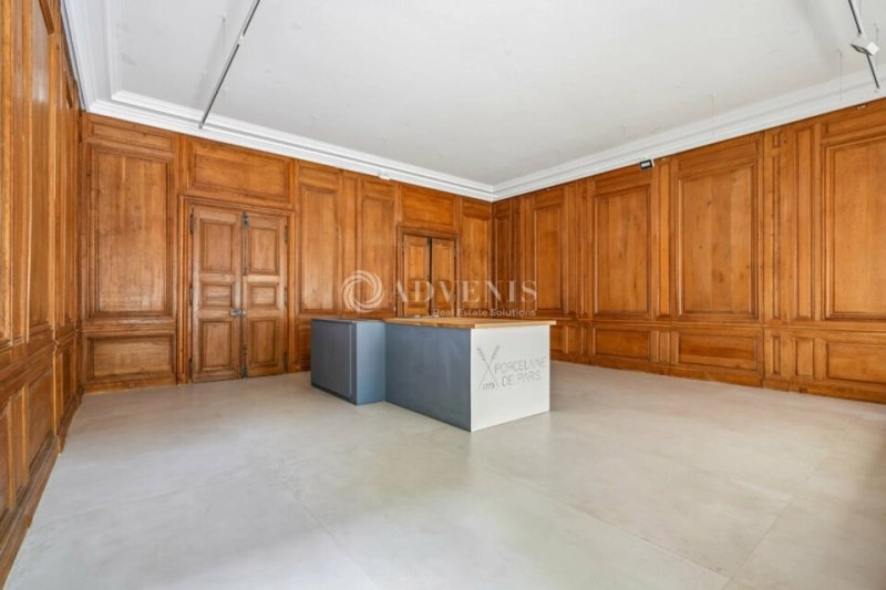 Maison à louer, 114m², Paris 8ème