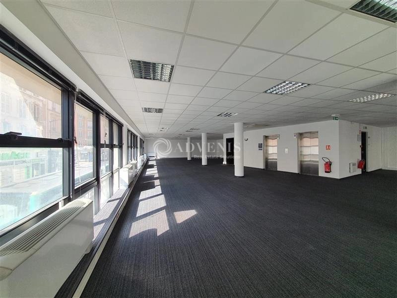 Maison à louer, 1175m², Asnières-sur-Seine