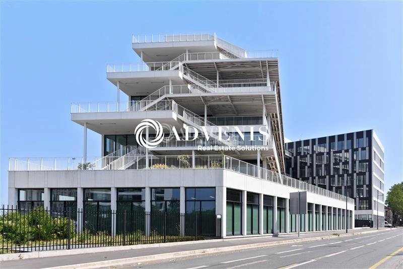 Maison à louer, 1148m², Bobigny