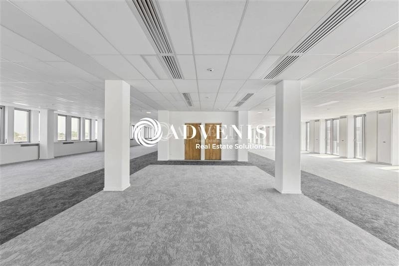 Maison à louer, 1148m², Bobigny