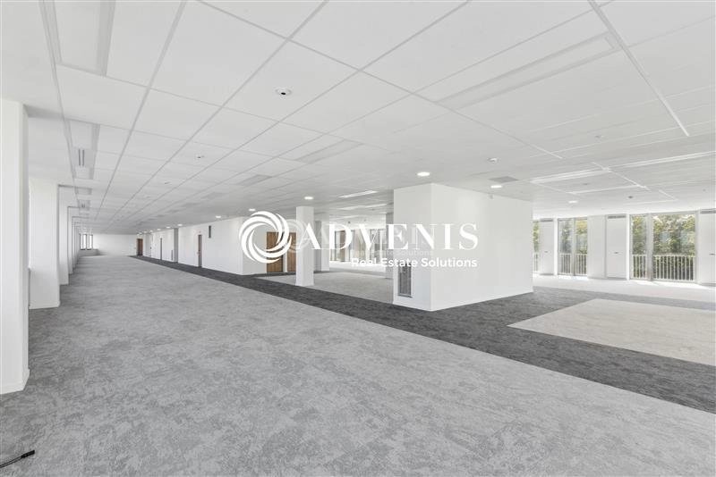 Maison à louer, 1148m², Bobigny