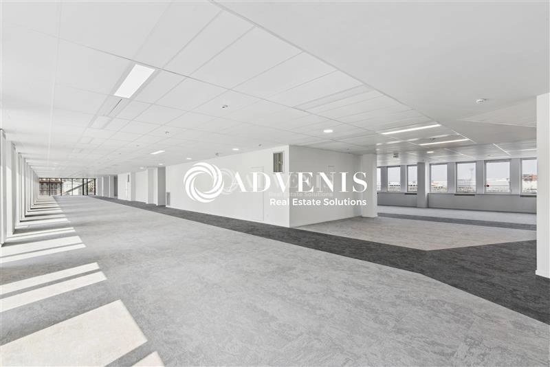 Maison à louer, 1148m², Bobigny