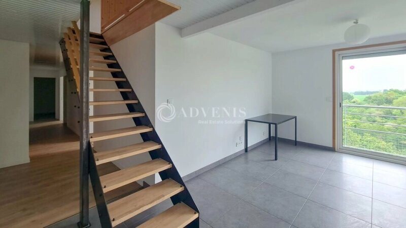 Maison à louer, 140m², Saint-Brieuc
