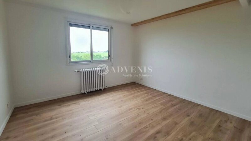 Maison à louer, 140m², Saint-Brieuc