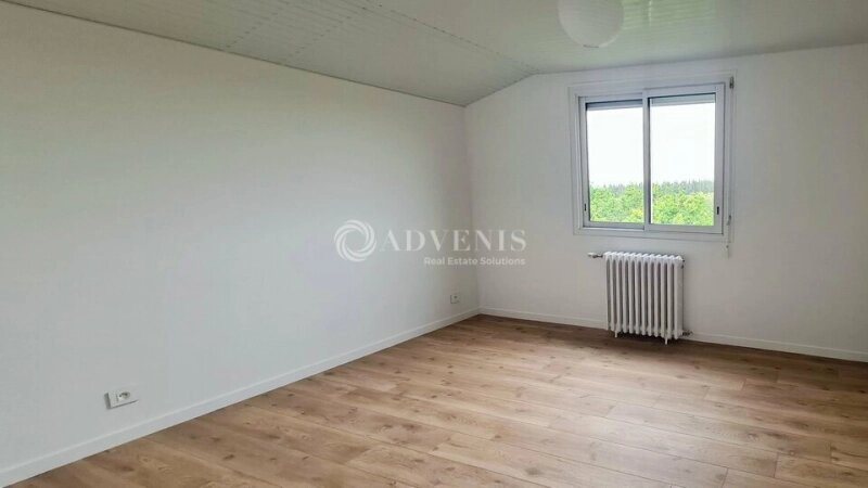 Maison à louer, 140m², Saint-Brieuc