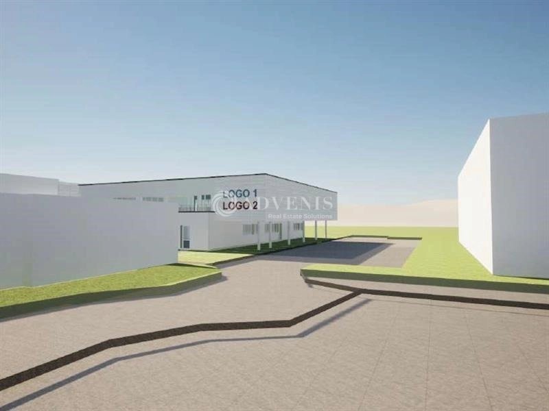 Maison à louer, 895m², Tours