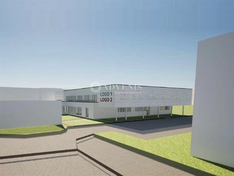 Maison à louer, 895m², Tours