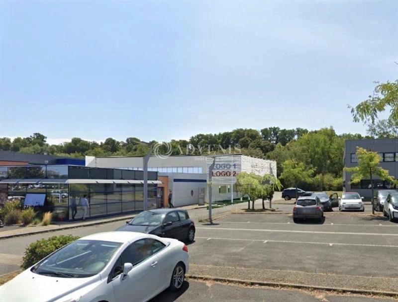 Maison à louer, 895m², Tours
