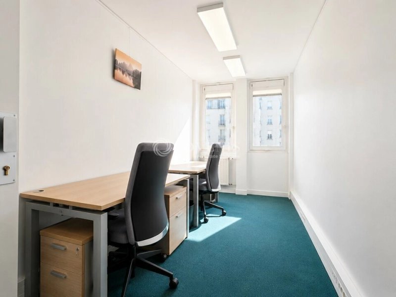Maison à louer, 12m², Paris 15ème
